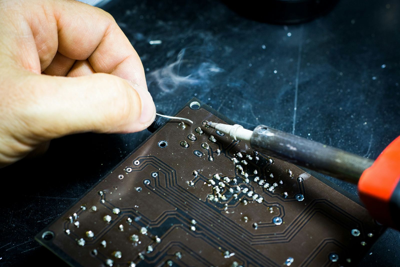 Hsd Engineering Inc, business photo 2